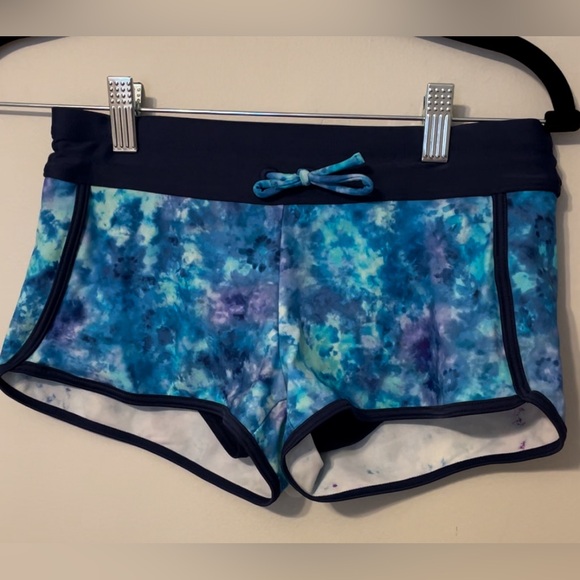 Athleta Other - ATHLETA GIRL CANNONBALL SHORT, Size L/12